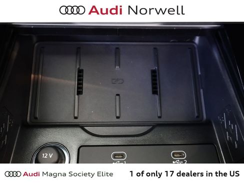 New 2026 Audi Q3 quattro 2.0T AWD/4WD image 4