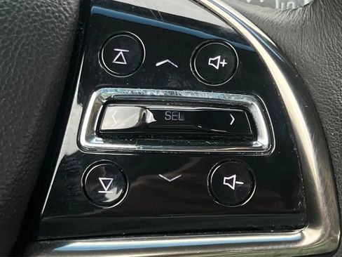 Used 2013 Cadillac ATS Sedan w/ Advanced Security Package RWD image 29