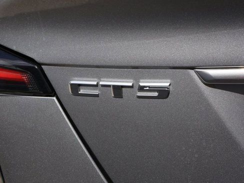 Used 2026 Cadillac CT5 Sport w/ Technology Package image 18