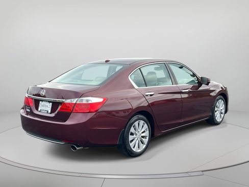 Used 2013 Honda Accord EX-L image 3