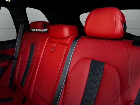 Used 2022 BMW X5 M Competition w/ Competition Package 2 image 67