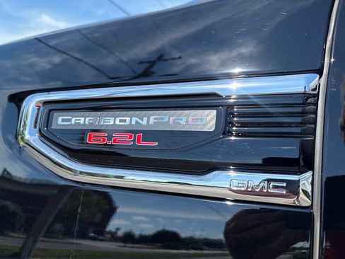 Used 2024 GMC Sierra 1500 Denali w/ Denali Reserve Package AWD/4WD image 10