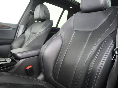 Used 2023 BMW X3 sDrive30i RWD image 10