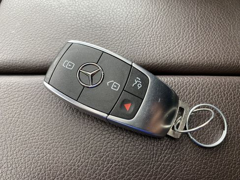 Used 2022 Mercedes-Benz GLE 350 image 37