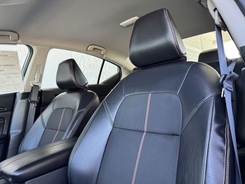 Used 2022 Nissan Altima 2.5 SR image 14