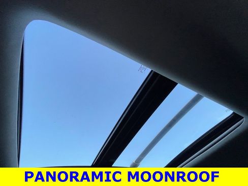 Used 2024 Nissan Pathfinder Platinum w/ Lighting Package (N93) image 23