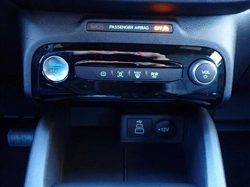 New 2026 Ford Escape ST-Line Select w/ Tech Pack #1 AWD/4WD image 20
