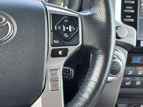 Used 2023 Toyota 4Runner Limited AWD/4WD image 27