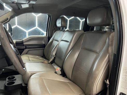 Used 2018 Ford F350 XL w/ Power Equipment Group image 17