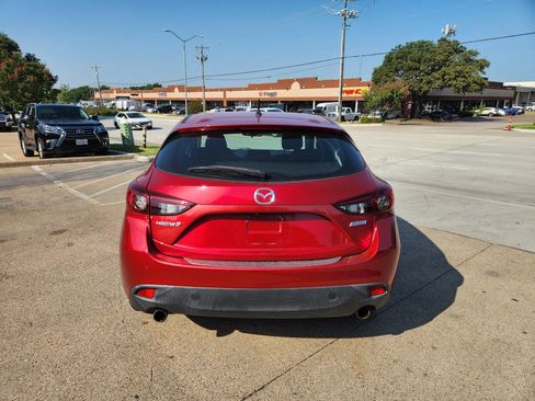 Used 2015 MAZDA MAZDA3 i Touring FWD image 2