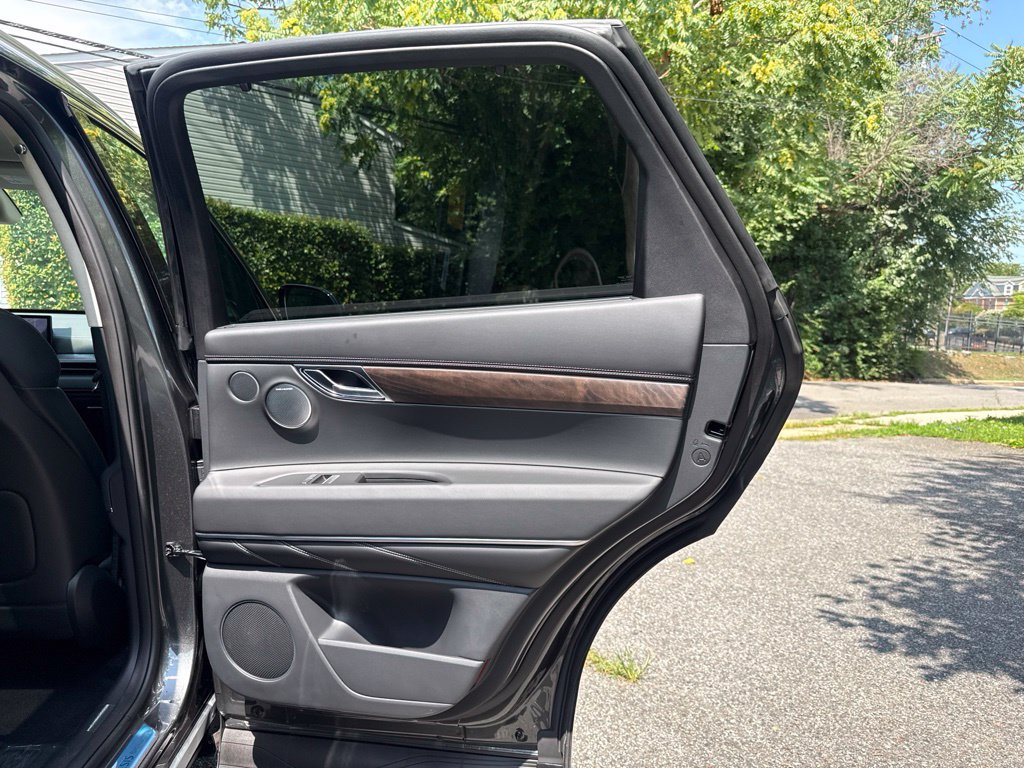 New 2026 Genesis GV80 3.5T Prestige AWD/4WD image 29