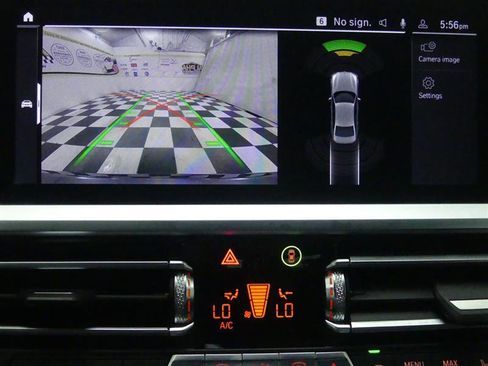 Used 2021 BMW 330e xDrive w/ Convenience Package image 12