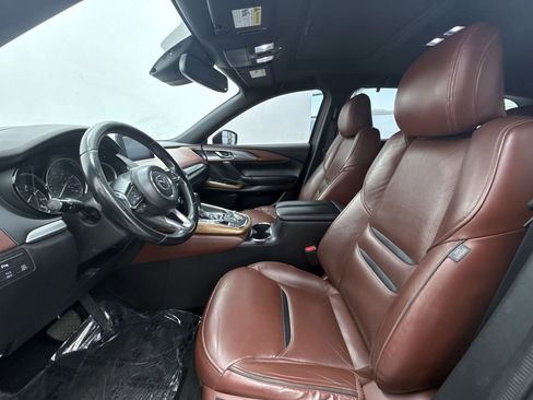Used 2016 MAZDA CX-9 Signature AWD/4WD image 11