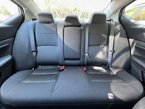 Used 2026 Nissan Altima 2.5 SV FWD image 38