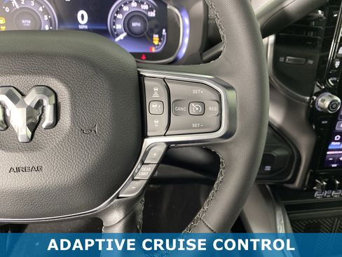 New 2026 RAM 2500 Laramie image 22