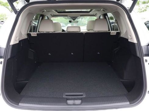 New 2026 Nissan Rogue SV AWD/4WD image 7
