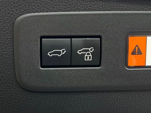 Used 2024 Lexus GX 550 w/ Accessory Package (Z1) image 46