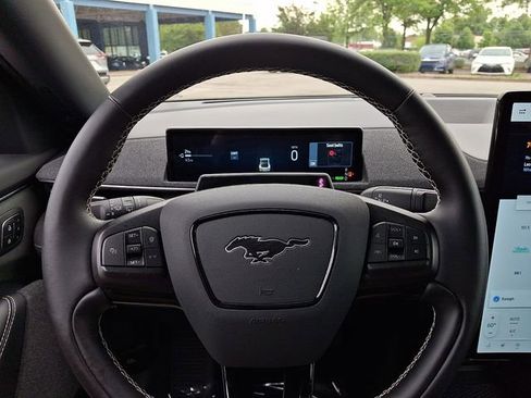 Used 2025 Ford Mustang Mach-E GT AWD/4WD image 23