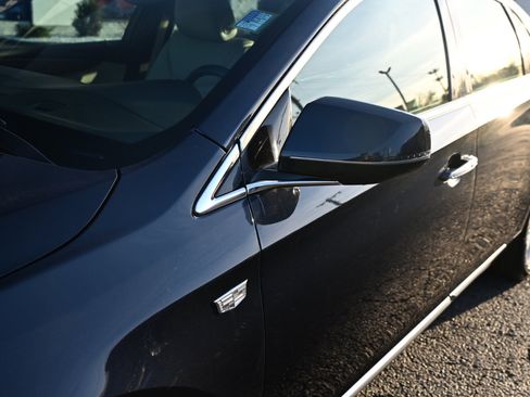 Used 2019 Cadillac XTS Luxury w/ Driver Awareness Package image 13