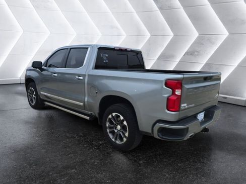 Used 2023 Chevrolet Silverado 1500 High Country w/ Technology Package image 6