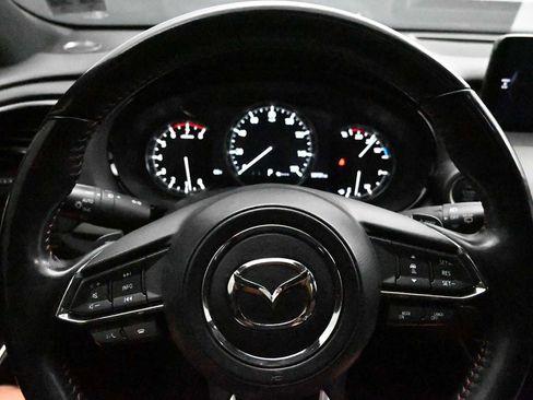 Used 2022 MAZDA CX-9 Carbon Edition AWD/4WD image 10