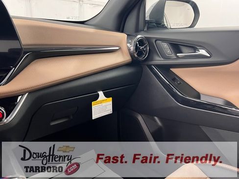 New 2026 Chevrolet Equinox ACTIV image 46