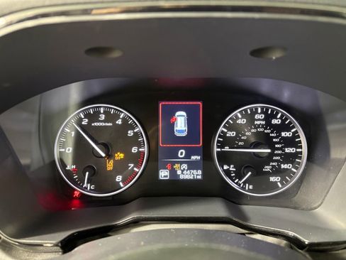 Used 2023 Subaru Outback Premium AWD/4WD image 16