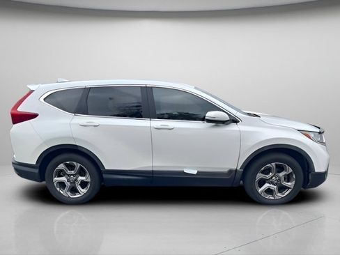 Used 2018 Honda CR-V EX-L image 5