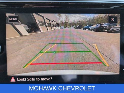Used 2018 Volkswagen Atlas SEL Premium AWD/4WD image 16