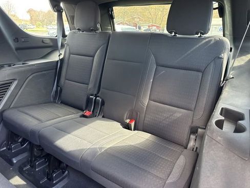 Used 2023 Chevrolet Tahoe LS image 22