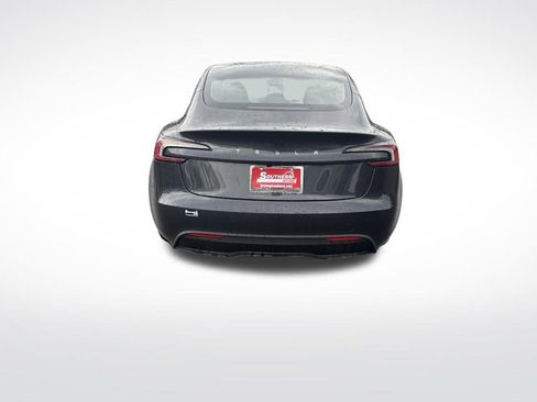 Used 2025 Tesla Model 3 Long Range image 4