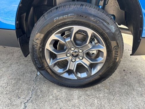 Used 2026 Ford Maverick XLT FWD image 28