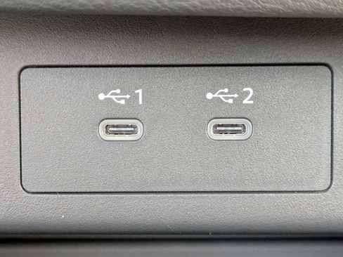 New 2026 Nissan Rogue SV image 20