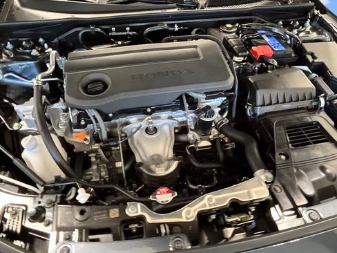 New 2026 Honda Civic Sport image 12