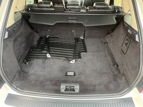 Used 2006 Land Rover Range Rover Sport HSE image 20