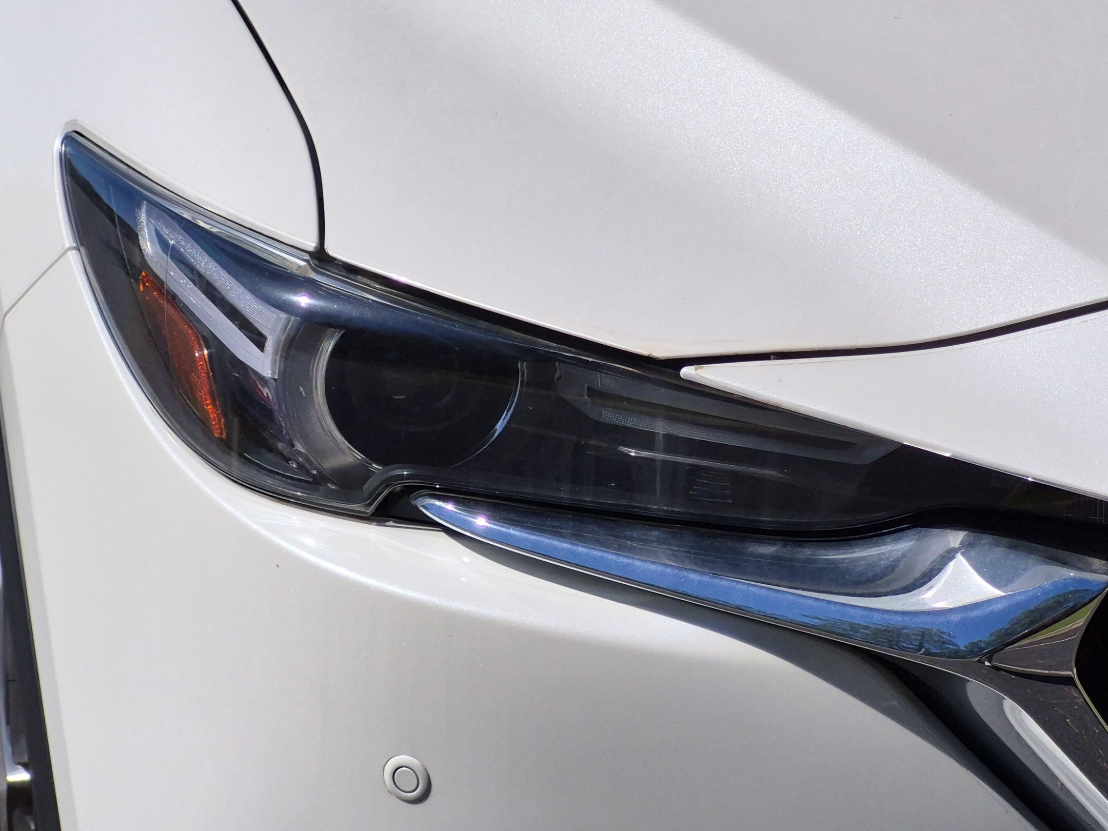 Used 2019 MAZDA CX-5 Signature AWD/4WD image 29
