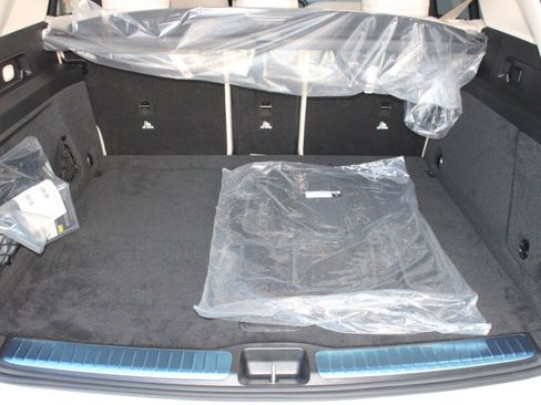 Used 2026 Mercedes-Benz GLE 450 4MATIC image 33