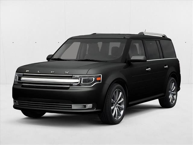 Used 2014 Ford Flex SEL w/ Equipment Group 202A AWD/4WD image 1