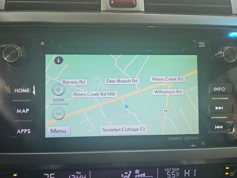 Used 2016 Subaru Outback 2.5i Limited image 20