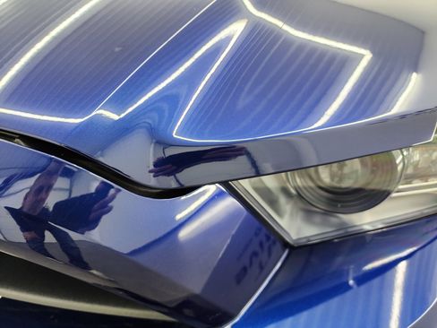 Used 2012 Ford Mustang Shelby GT500 image 36