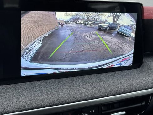 New 2026 Nissan Kicks SV w/ Cold Weather Package image 27