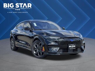 New 2026 Ford Mustang Mach-E GT 360° Tour