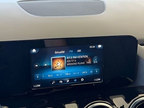 Used 2023 Mercedes-Benz GLA 250 4MATIC image 26