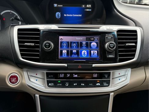Used 2014 Honda Accord EX-L image 15