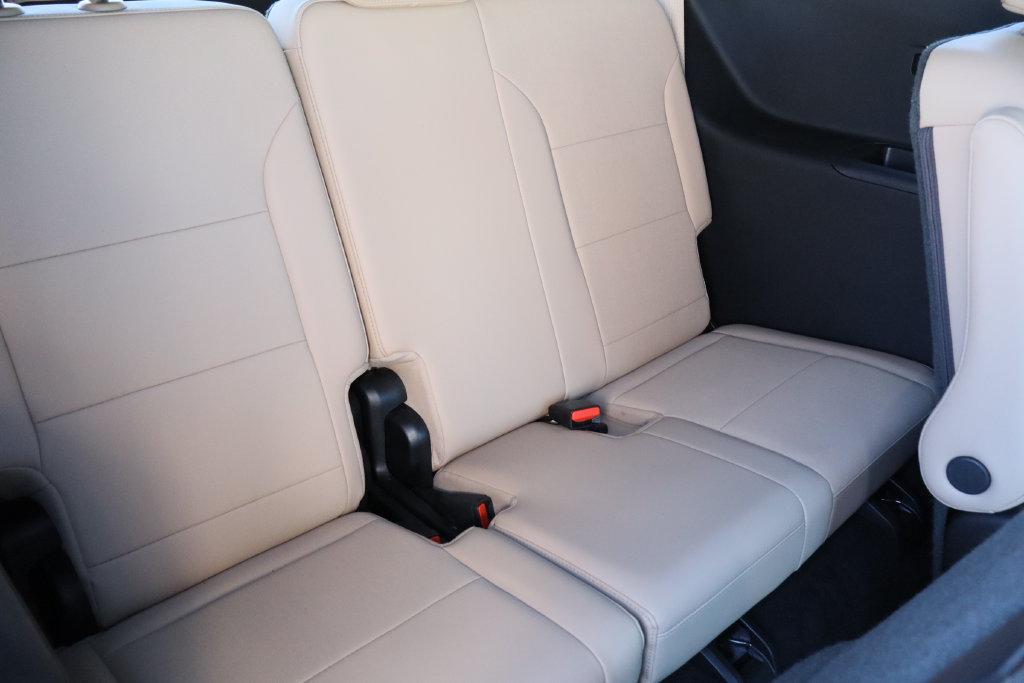 Certified 2026 Buick Enclave Preferred FWD image 29