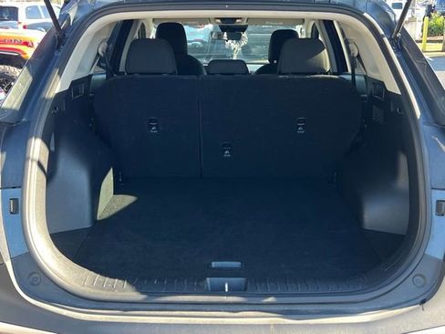 Certified 2024 Kia Sportage LX image 10