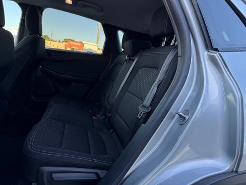 Certified 2024 Ford Escape Active AWD/4WD image 10