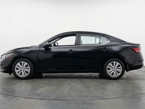 Used 2025 Nissan Sentra S FWD image 5