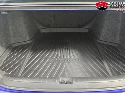 Used 2022 Honda Accord Sport Special Edition image 26