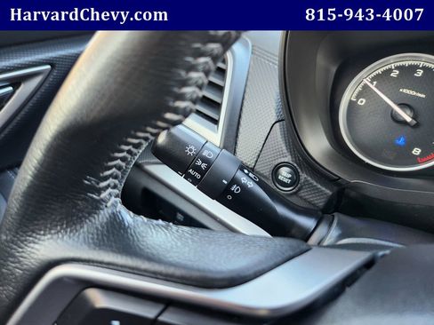 Used 2022 Subaru Forester Premium image 22